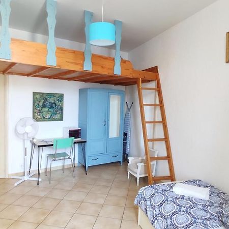 Appartement 3 Pieces Ultra Centre Nice-Ville Exterior photo