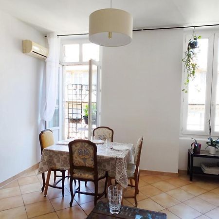 Appartement 3 Pieces Ultra Centre Nice-Ville Exterior photo